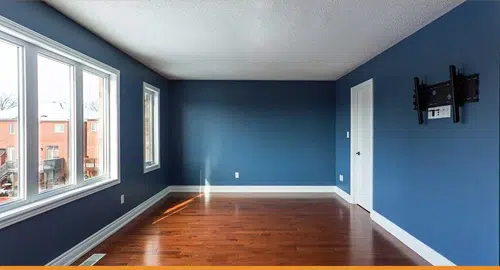 Interior Painting