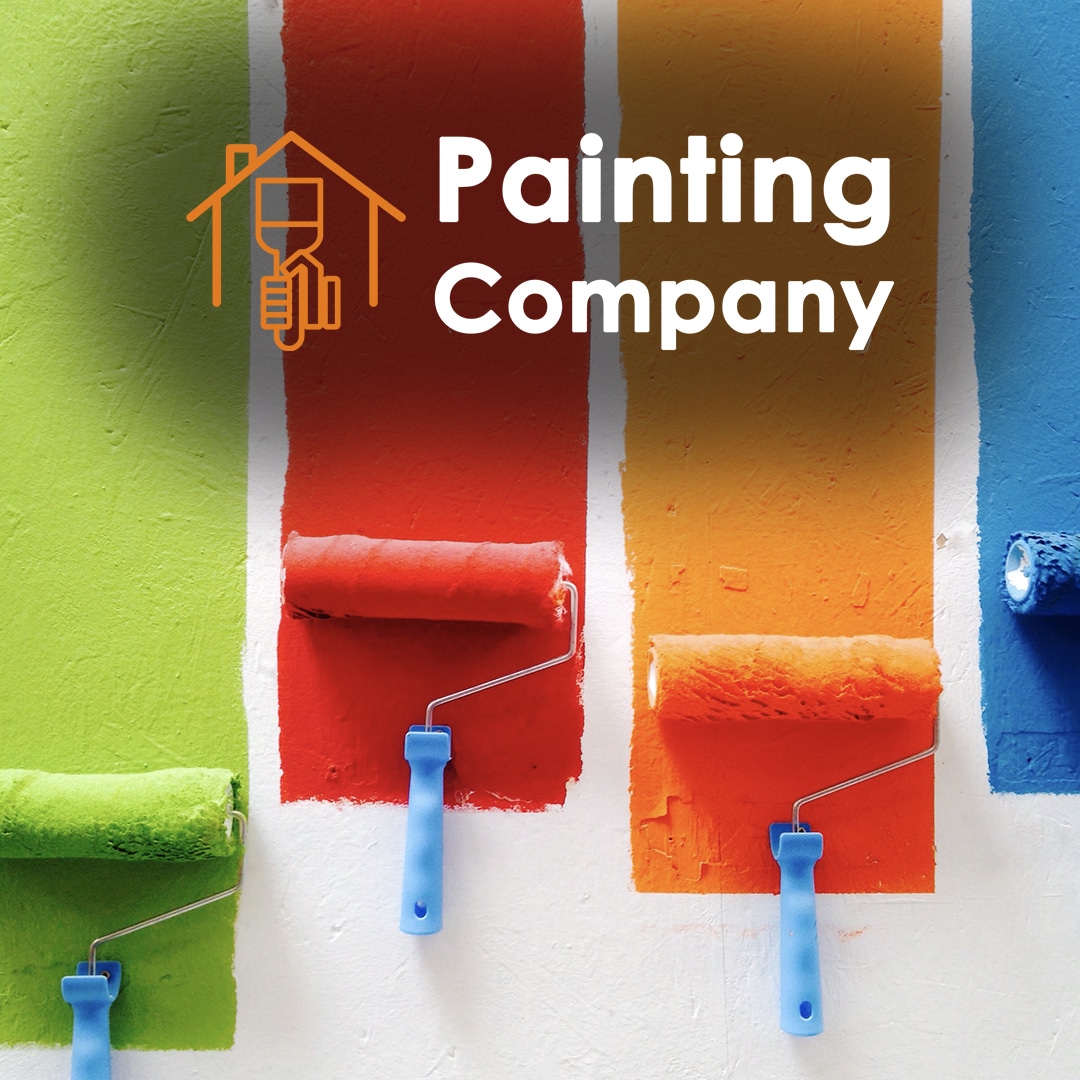 About Us. Painting Company Vancouver. Painting Services